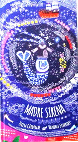 Madre Sirena Thule Ediciones.2019 Barcelona