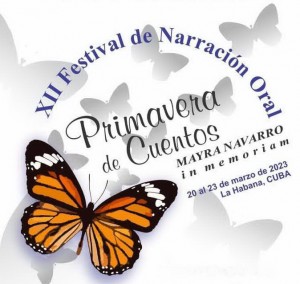 XII Festival de Narracion Oral Primavera de Cuentos