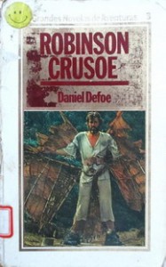 Robinson Crusoe