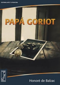 papá goriot