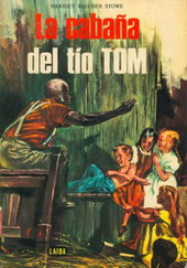 La cabaña del tío Tom