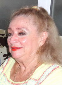 Teresita Gomez Vallejo