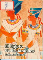 El Egipto de los farahones(1)