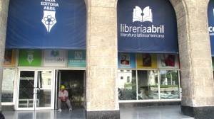 Libreria Casa Editora Abril