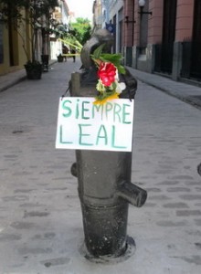 Siempre Leal