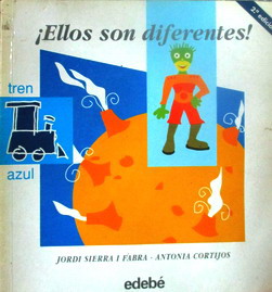 ¡Ellos son diferentes!(1)