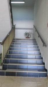 La Escalera