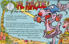 Al ataque