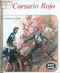 El Corsario Rojo - Copy