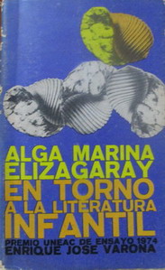 En torno a la literatura infantil