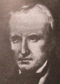 Fenimore Cooper