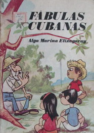 Fábulas cubanas(1)