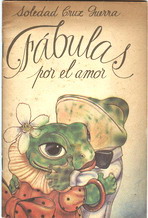 Fábulas por el amor.Editora Abril 1988