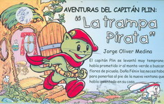 La trampa pirata