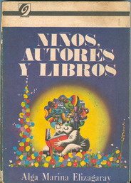 Niños, autores y libros