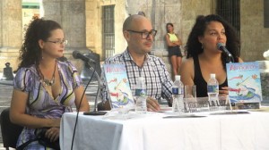 Presentadores Libro del Mes(1)