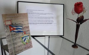 Simbolos patrios y atributos nacionales