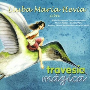 Travesia magica