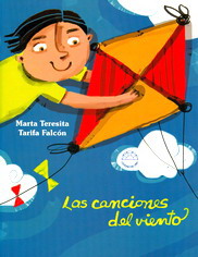 las canciones del viento