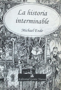 La historia interminable.(GenteNueva)