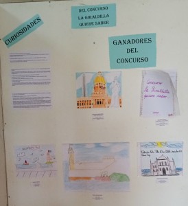 Trabajos Concurso La Giraldilla1