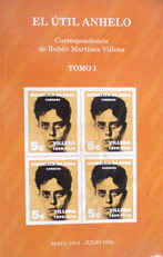 El útil anhelo -tomo 1