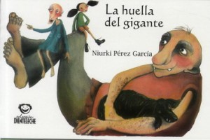 La huella del gigante