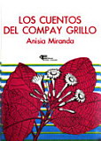 los cuentos del Compay Grillo