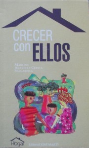 Crecer con ELLOS Edit. JoséMartí2018