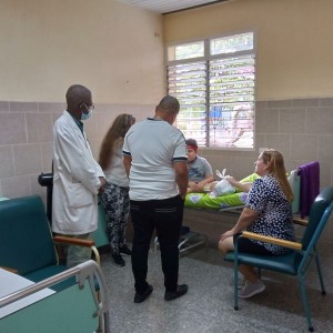 Hospital Centro Habana