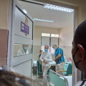Hospital Centro Habana2