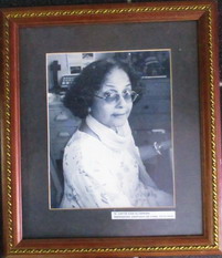 Ivette en Galería