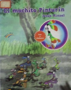 El mochito Pinturín Edit.G.N.2015