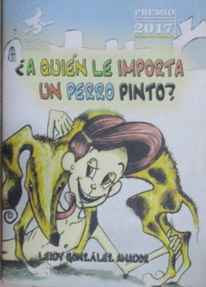 A quien le importa un perro pinto