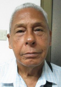 Fidel Aguirre Gamboa (Baracoa,Guantánamo,23marzo1950)(1)