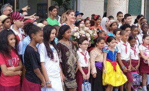 Fiesta del Libro Infantil