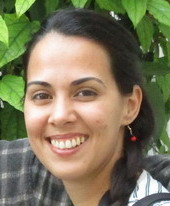 Leidy Gonzalez Amador