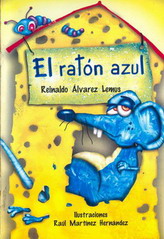 El ratón azul-GenteNueva 2011