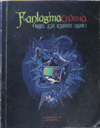 Fantasmacromía
