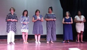 Galardonados Sello Bachiller