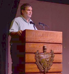 Omar Valino