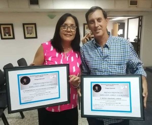 Premio Adelina Llerandi 2024
