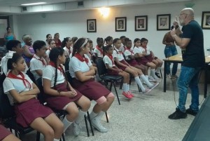 Presentacion Cosas curiosas de animales