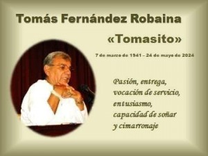 Presentacion Tomasito