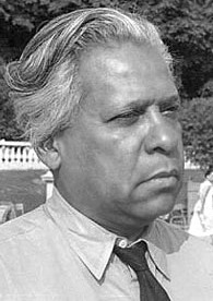 Nicolás Guillén