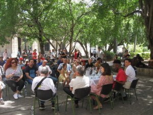 Público en S. del L. 6 julio 2024