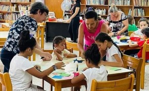Taller de Manualidades