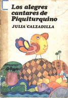 Los alegres cantares de Piquiturquino