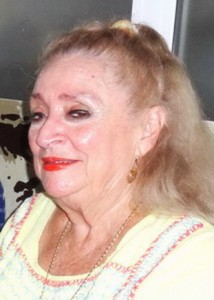 Teresita Gomez Vallejo