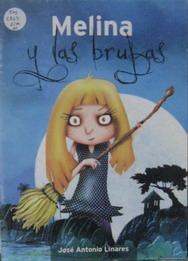 Melina y las brujas